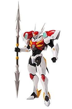 【中古】千値練 RIOBOT 宇宙の騎士テッカマンブレード テッカマンブレード ノンスケール ABS&ダイキャスト製 塗装済み完成品 アクションフィギュア