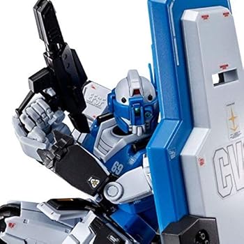 【中古】HG 1/144 ジム・ガードカスタムE-2ビーム・スプレーガン装備|アトリエ絵利奈