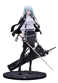 【中古】A-Z:S 1/7スケール ABS&PVC製 塗装済み完成品フィギュア｜アトリエ絵利奈