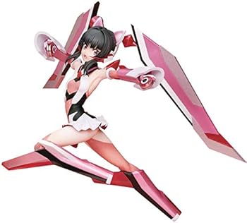 【中古】【39shop】ホビーストックHobby★stock 戦姫絶唱シンフォギアGX 月読調 1/7 完成品フィギュア(非常に良い)｜アトリエ絵利奈