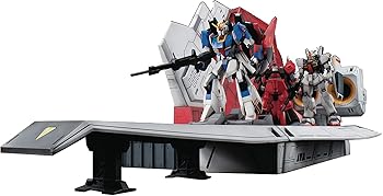 【中古】Realistic Model Series 機動戦士Zガンダム 1/144 HGUC用 アーガマ カタパルトデッキ
