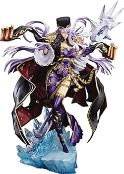 【中古】Max Factory 戦場のヴァルキュリア4 クライマリア・レヴィン 1/6スケール ABS&PVC製 塗装済みフィギュア｜アトリエ絵利奈
