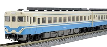 【中古】TOMIX Nゲージ キハ58系 パノラミックウインドータイプ JR四国色 セット 2両 98081 鉄道模型 ディーゼルカー 23,273円