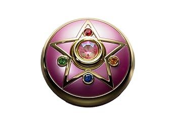 【中古】PROPLICA 美少女戦士セーラームーンR クリスタルスター -Brilliant Color Edition- 約74mm ABS・ガラス・他製 塗装済み可動フィギュア