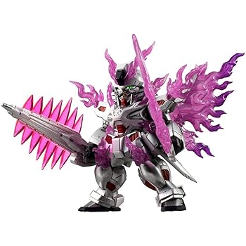 【中古】FW GUNDAM CONVERGE:CORE ゴーストガンダム ファントムライトセット キャンディオンラインショップ限定|アトリエ絵利奈