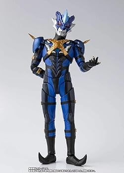 【中古】【39shop】S.H.Figuarts★ウルトラマントレギア フィギュアーツ(非常に良い)｜アトリエ絵利奈