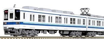 【中古】KATO Nゲージ 東武鉄道8000系 更新車 4両増結セット 10-1648 鉄道模型 電車