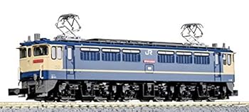 【中古】KATO Nゲージ EF65 2000 復活国鉄色 3061-5 鉄道模型 電気機関車