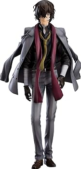 【中古】文豪ストレイドッグス 太宰治 1/8スケール ABS&PVC製 塗装済み完成品フィギュア 17,286円