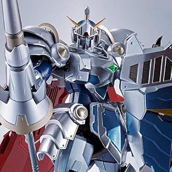 【中古】METAL ROBOT魂 〈SIDE MS〉 騎士ガンダム ~ラクロアの勇者~ SDガンダム外伝魂ウェブ商店限定