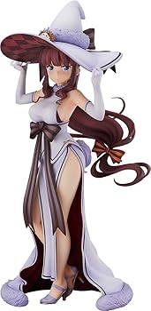 【中古】【39shop】きららファンタジア★滝本ひふみ まほうつかいVer. 1/7スケール ABS&PVC製 塗装済み完成品フィギュア(非常に良い)|アトリエ絵利奈