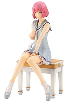 【中古】ARTFX J キャサリン・フルボディ リン 1/8スケール PVC製 塗装済み完成品フィギュア