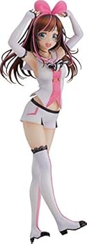 【中古】キズナアイ 1/7スケール ABS&PVC製 塗装済み完成品フィギュア