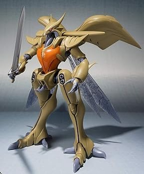 【中古】ROBOT魂 SIDE AB ボチューン量産型