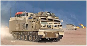 【中古】【39shop】トランペッター★1/35 アメリカ陸軍 M4 C2V 戦闘指揮車 プラモデル 01063(非常に良い)｜アトリエ絵利奈 19,016円
