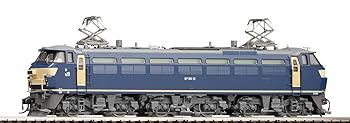 【中古】【39shop】TOMIX★HOゲージ EF66 前期型 ・ JR貨物新更新車 HO-2012 鉄道模型 電気機関車(良い)|アトリエ絵利奈