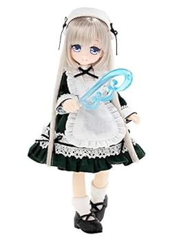 【中古】Lil’Fairy ～ちいさなお手伝いさん～ ルミュ ver.1.1 完成品ドール