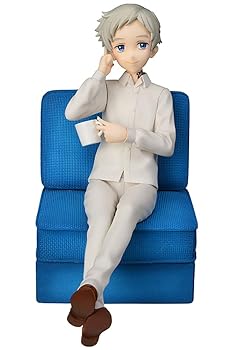 【中古】約束のネバーランド プレミアムフィギュア“ノーマン” 6,232円