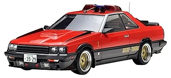 【中古】ignition model × TOMYTEC 1/18 T-IG1806 西側お巡りさん 器械RS-1 遣っ付ける品