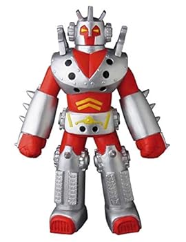 【中古】メディコムトイ ダイナマイトコレクション ダイバロン 71,123円
