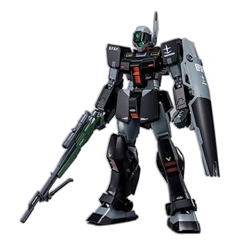 【中古】【39shop】MG★1/100 ジム・スナイパーIIリド・ウォルフ機(非常に良い)|アトリエ絵利奈