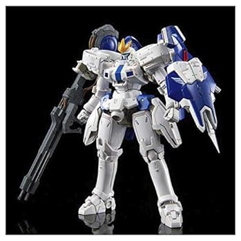 【中古】RG 1/144 トールギスIII プラモデル 新機動戦記ガンダムW Endless Waltzホビーオンラインショップ限定