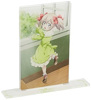 【中古】うちの娘の為ならば、俺はもしかしたら魔王も倒せるかもしれない。 大判アクリルスタンド TYPE-2画像