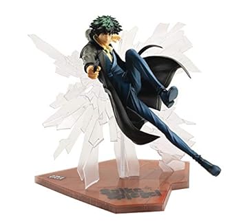 【中古】【39shop】カウボーイビバップ★スパイク・スピーゲル 1st GIG 1/8 完成品フィギュア（良い）｜アトリエ絵利奈