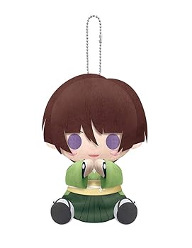 【中古】ぴたぬい 刀剣乱舞-ONLINE- 石切丸