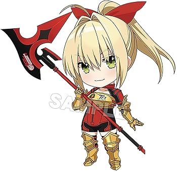 【中古】ねんどろいど GOODSMILE RACING ＆ TYPE-MOON RACING ネロ・クラウディウス レーシングVer.GOODSMILE ONLINE SHOP限定