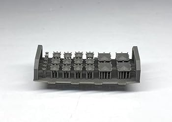 【中古】【39shop】1/700★日本海軍 駆逐艦 朝雲 アップ グレードセット(良い)|アトリエ絵利奈