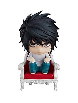 楽天市場】「新品・在庫」GAMETOYS GT-008 デスノート Death note 死神