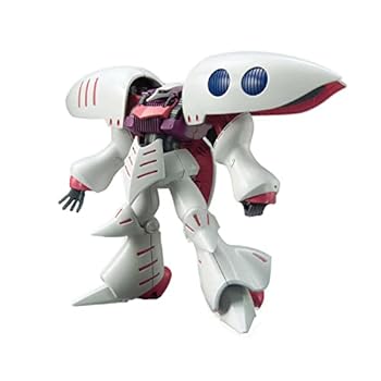 【中古】BANDAI SPIRITSバンダイ スピリッツ HGUC 195 機動戦士Zガンダム キュベレイ 1/144スケール 色分け済みプラモデル