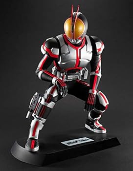 【中古】Ultimate Article 仮面ライダーファイズ