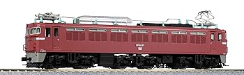 【中古】KATO HOゲージ HO EF81 一般色 1-320 鉄道模型 電気機関車