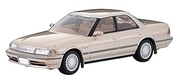 【中古】トミカリミテッドヴィンテージ ネオ 1/64 LV-N179c トヨタ マークII 3.0 グランデG ベージュ 90年式 完成品