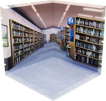 【中古】じおらまんしょん150 図書館