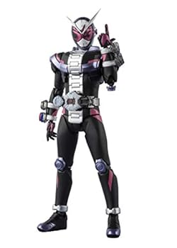 【中古】S.H.フィギュアーツ 仮面ライダージオウ 平成ジェネレーションズエディション 約145mm PVC&ABS製 塗装済み可動フィギュア