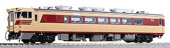 【中古】KATO HOゲージ HO キハ82 1-607-1 鉄道模型 ディーゼルカー