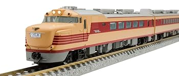 【中古】【39shop】TOMIX★Nゲージ キハ81 ・ 82系特急 くろしお 基本セット 4両 98311 鉄道模型 ディーゼルカー(良い)|アトリエ絵利奈