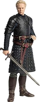 【中古】Game of Thrones ゲーム・オブ・スローンズ Brienne of Tarth タースのブライエニー 1/6スケール ABS&PVC&POM製 塗装済み可動フィギュア