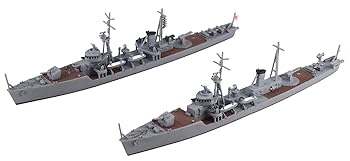 【中古】ピットロード 1/700 スカイウェーブシリーズ 日本海軍 御蔵型海防艦 御蔵 プラモデル SPW52