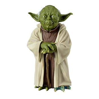 (未使用･未開封品)　スター・ウォーズ LPMフィギュア #ヨーダ p706p5g b07kc81y2s.jpg