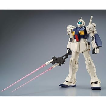 【中古】【39shop】BANDAI★ＭＧ ジムＩＩ・セミストライカー 1/100(非常に良い)｜アトリエ絵利奈