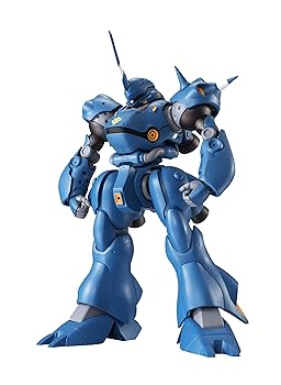 【中古】ROBOT魂 機動戦士ガンダム0080 SIDE MS MS-18E ケンプファー ver. A.N.I.M.E. 約130mm ABS&PVC製 塗装済み可動フィギュア