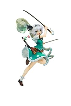 【中古】【39shop】東方Project★魂魄妖夢再生産（良い）｜アトリエ絵利奈