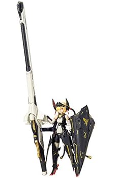 【中古】メガミデバイス BULLET KNIGHTS ランチャー 全高約345mm 1/1スケール プラモデル