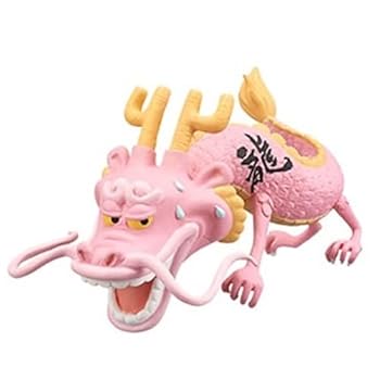 【中古】【39shop】ワンピース★ワールドコレクタブルフィギュア-十二支-vol.1 モモの助(非常に良い)|アトリエ絵利奈