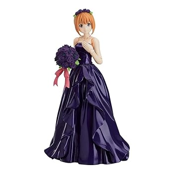 【中古】figma 花嫁 ノワールver. ノンスケール ABS&PVC製 塗装済み可動フィギュア