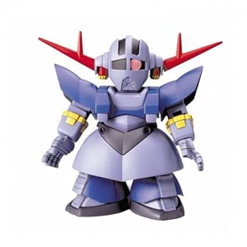 【中古】SDガンダム BB戦士 No.234 ジオングパーフェクト仕様 色分け済みプラモデル